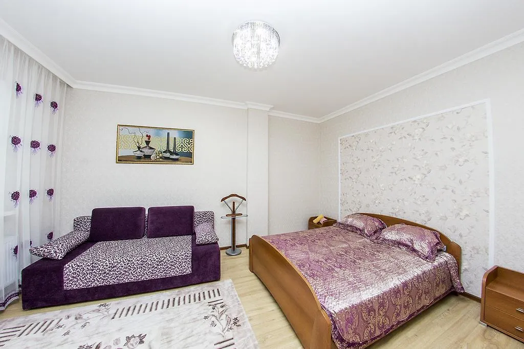 أستانا Apartment Mangelik El 17 0*,  كازاخستان
