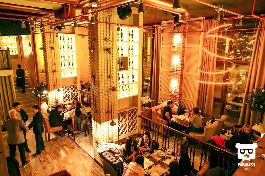 أستانا Apartment Mangelik El 17