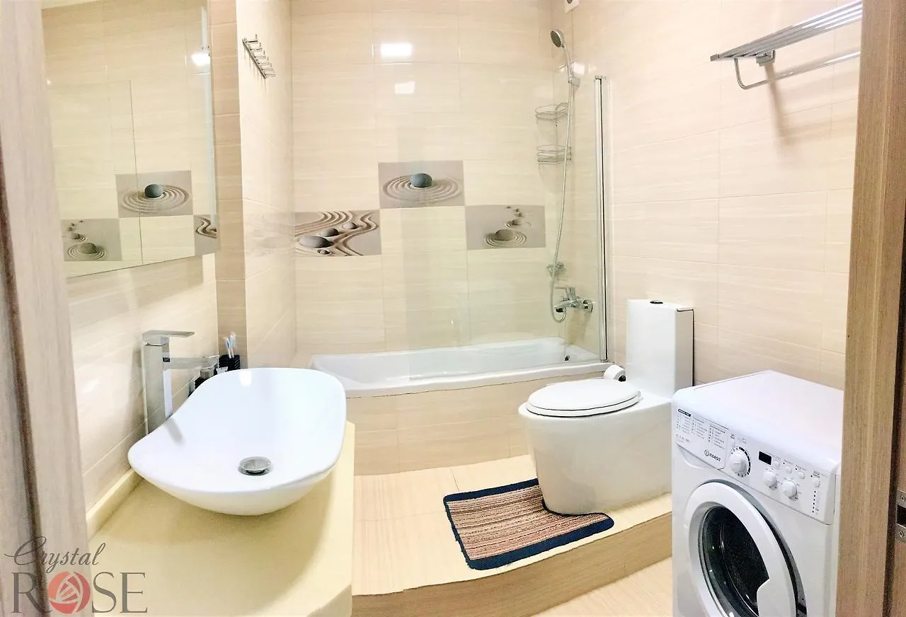 أستانا Apartment Mangelik El 17 0*,  كازاخستان