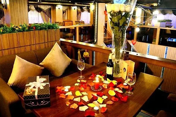 أستانا Apartment Mangelik El 17 كازاخستان