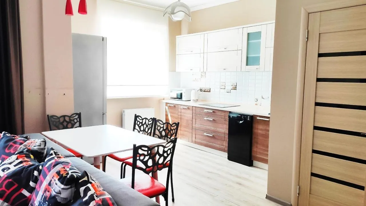 Apartment Mangelik El 17 Akmola