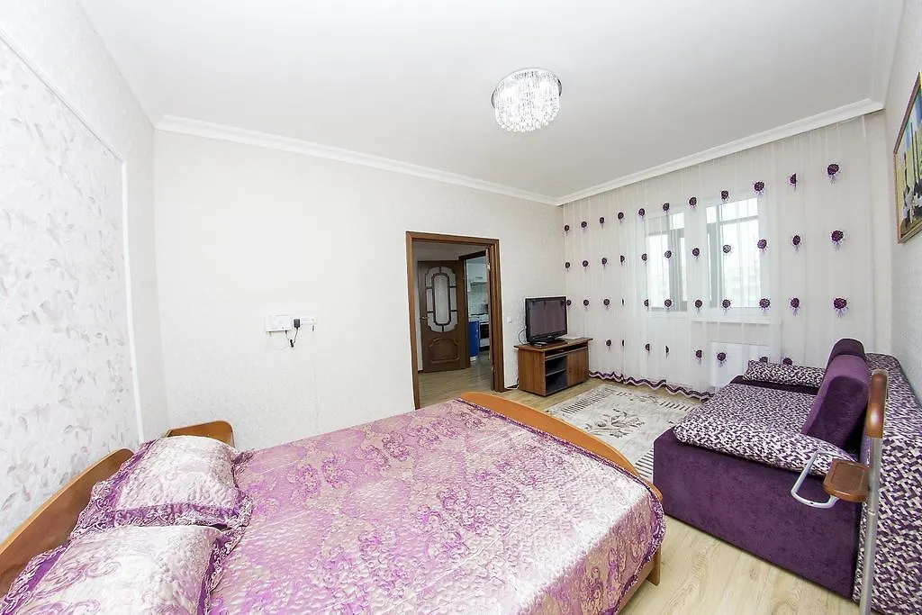 Apartment Mangelik El 17 Akmola Kazakistan