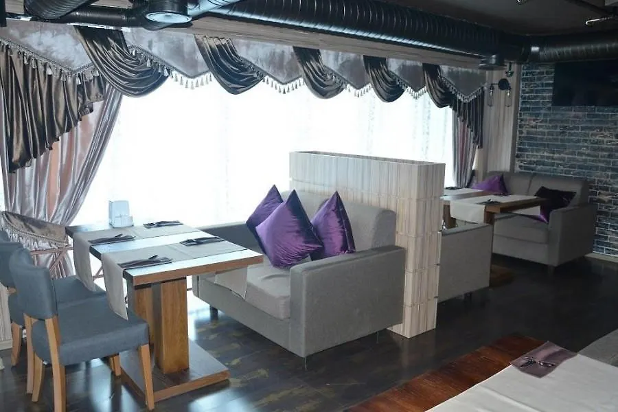 Apartment Mangelik El 17 Akmola 0*,