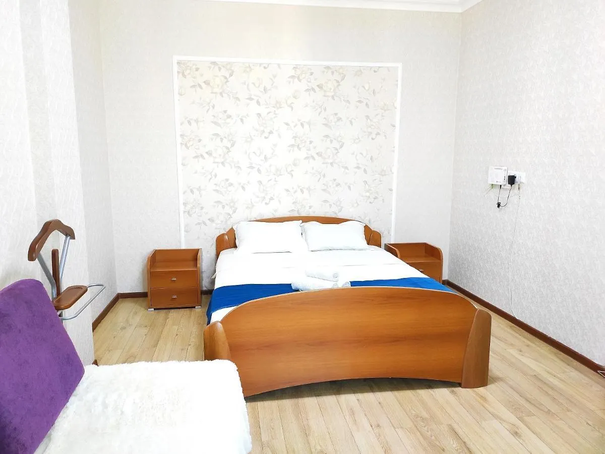 Apartment Mangelik El 17 Akmola 0*,  Kazakistan