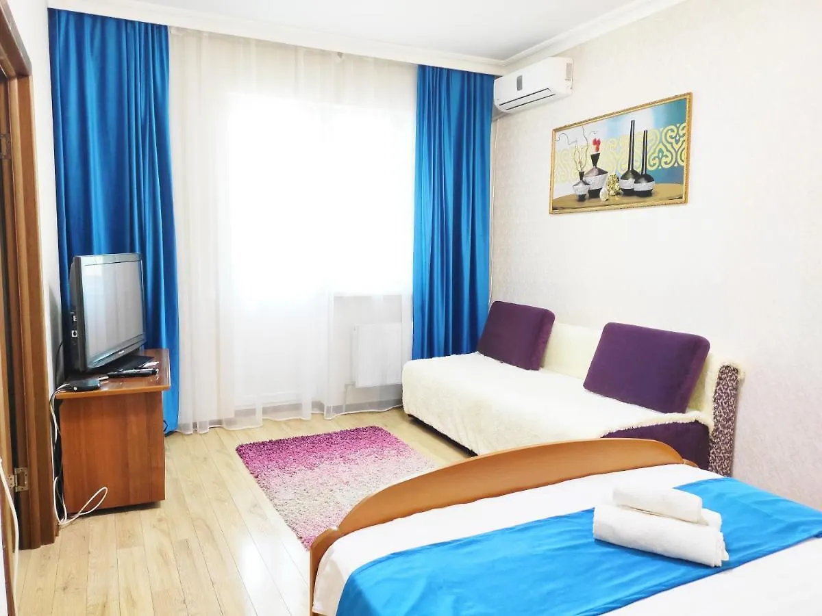 Apartment Mangelik El 17 Akmola